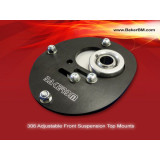 Nastaviteľné horné uloženia BAKER BM Peugeot 306