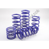 AP pružiny pre 3er E36 SEDAN/ COUPE so znížením