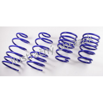 AP pružiny pre 3 E36 TOURING so znížením AP pružiny pre 3 E36 TOURING so znížením