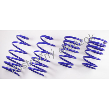 AP pružiny pre 3er E36 Compact so znížením AP pružiny pre 3er E36 Compact so znížením