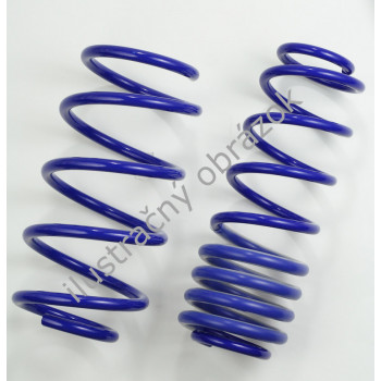 AP pružiny pre 3er E30 6 válec so znížením AP pružiny pre 3er E30 6 válec so znížením