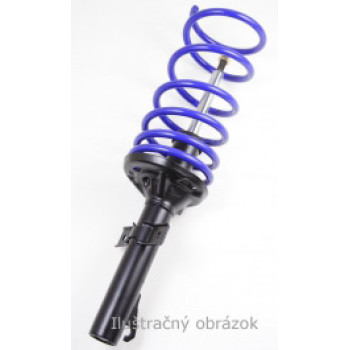 Športový podvozok AP pre Polo 6R so znížením 30/30mm