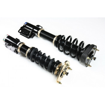 BC Racing BR RA pre SUBARU Impreza STI (GDE/GDF) (05-07) BC Racing BR RA pre SUBARU Impreza STI (GDE/GDF) (05-07)