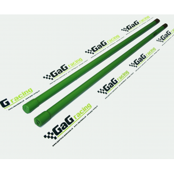 Torzné tyče na Peugeot 206 (21-26mm) Torzné tyče na Peugeot 206 (21-26mm)