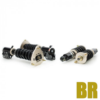 BC Racing BR RA pre MITSUBISHI Colt (CJ4A) (95-02) BC Racing BR RA pre MITSUBISHI Colt (CJ4A) (95-02)