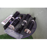 BC Racing BR RS pre HONDA Civic (EK/EM/EJ9/MB6) (96-00)