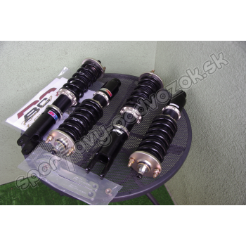 BC Racing BR RS pre HONDA Civic (EK/EM/EJ9/MB6) (96-00)