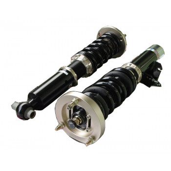 BC Racing BR RA pre BMW E34