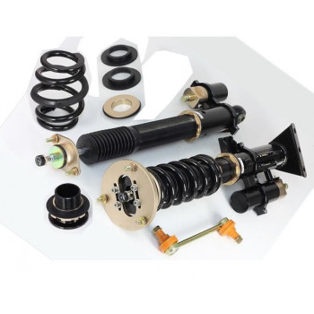 BC Racing ER pre BMW E36 BC Racing ER pre BMW E36