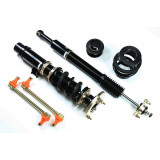 BC Racing BR RA pre BMW 3 E46
