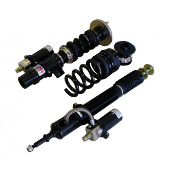 BC Racing ER pre BMW E90 Sedan BC Racing ER pre BMW E90 Sedan