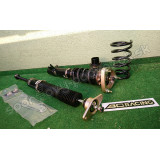 BC Racing BR RA pre FORD Focus Mk II (04-10)