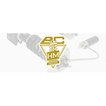 BC Racing HM SUBARU Impreza STI GRB (08-11)