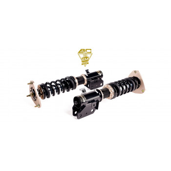 BC Racing RM MA Mercedes-BENZ B-CLASS 08-12 W245 BC Racing RM MA Mercedes-BENZ B-CLASS 08-12 W245