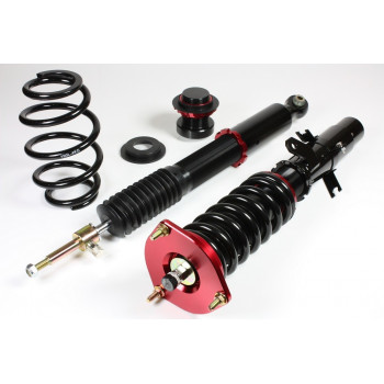 BC Racing V1 VM pre VW Polo 4 9N (02-09)