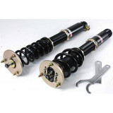 BC Racing BR RA pre BMW 5 E39