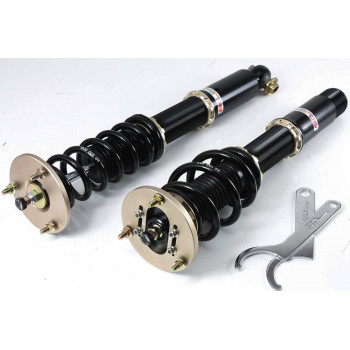 BC Racing BR RA pre BMW 5 E39 BC Racing BR RA pre BMW 5 E39