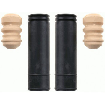 Zadné prachovky a dorazy SACHS na BMW E36 M3