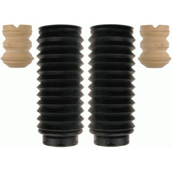 Predné prachovky a dorazy Sachs na BMW E65