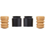 Zadné prachovky a dorazy SACHS na BMW E65 Zadné prachovky a dorazy SACHS na BMW E65