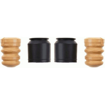 Zadné prachovky a dorazy SACHS na BMW E65