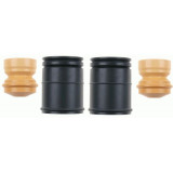 Prachovky a dorazy Sachs- zadná náprava