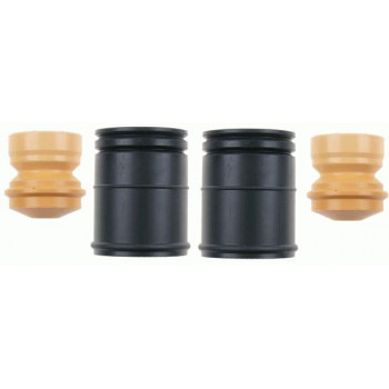 Prachovky a dorazy Sachs- zadná náprava