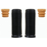 Predné prachovky a dorazy SACHS na VW Golf 6