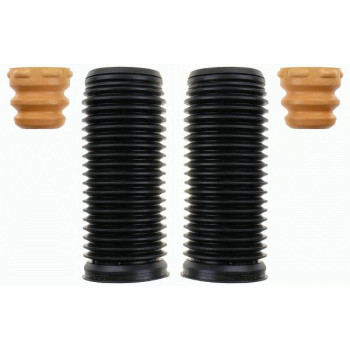 Predné prachovky a dorazy SACHS na VW Scirocco 13