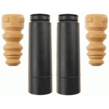 Prachovky a dorazy Sachs- zadná náprava