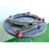 Sada športových ramien VW BORA