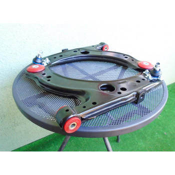 Sada športových ramien VW BORA