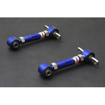 CIVIC,INTEGRA EF/EG/EK/DC2 Sada zadných horných ramien - odklon  (Tvrdená guma) 