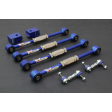 IMPREZA (GC-GG)/LEGACY (BD-BH) Sada zadných priečnych ramien (PILLOW BALL) 