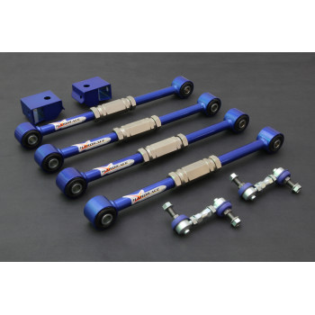 IMPREZA (GC-GG)/LEGACY (BD-BH) Sada zadných priečnych ramien (PILLOW BALL) IMPREZA (GC-GG)/LEGACY (BD-BH) Sada zadných priečnych ramien (PILLOW BALL)