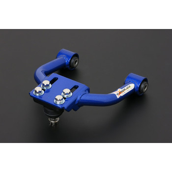 CIVIC EK Sada predných horných ramien - odklon (Tvrdená guma) CIVIC EK Sada predných horných ramien - odklon (Tvrdená guma)