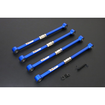 HARDRACE SADA Nastaviteľných zadných ramien MINI COOPER ( PILLOW BALL) 