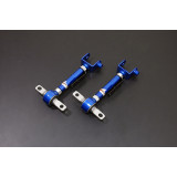 CIVIC,INTEGRA ES/EP3/DC5 Sada zadných ramien - odklon  (Tvrdená guma) 