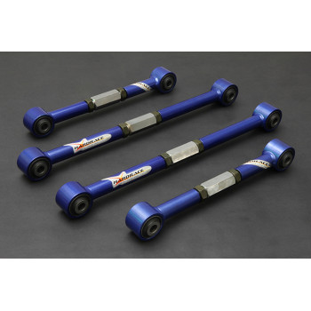 ACCORD 90-97 Sada zadných priečnych ramien   (Tvrdená guma) 