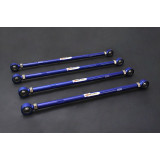 ALFA R0MEO Zadné priečne ramená  ( PILLOW BALL) 4ks/sada