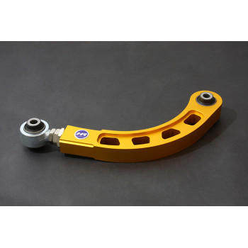 LANCER 01-06/FORTIS 07 Zadná sada odklonu kované ( Tvrdená guma) Zlaté LANCER 01-06/FORTIS 07 Zadná sada odklonu kované ( Tvrdená guma) Zlaté