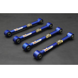 ACCORD 98-02 Zadné priečne ramená - zbiehavosť (Tvrdená guma) ACCORD 98-02 Zadné priečne ramená - zbiehavosť (Tvrdená guma)