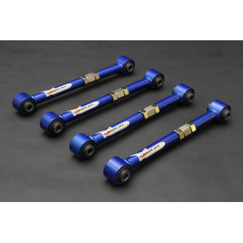 ACCORD 98-02 Zadné priečne ramená - zbiehavosť (Tvrdená guma) 