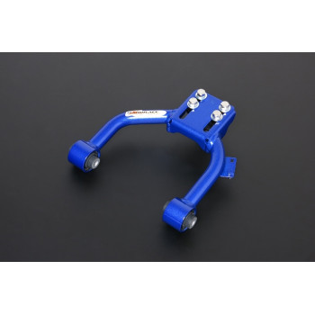 ACCORD 03 - 07 Sada predných horných ramien - odklon  (Tvrdená guma) 