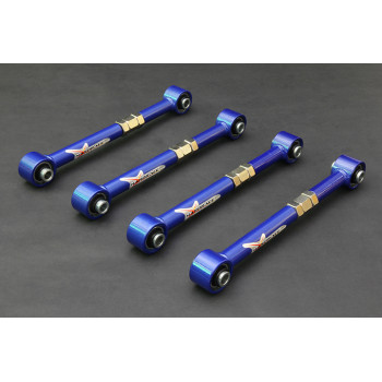 ACCORD 98-02 Zadné priečne ramená - zbiehavosť  (PILLOW BALL) 