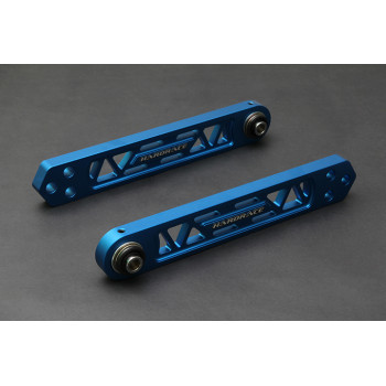 CIVIC EP3/ES Zadné spodné ramená  Modré (PILLOW BALL) 