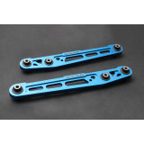 CIVIC EK Zadné spodné ramená - Hliník (Tvrdená guma) 