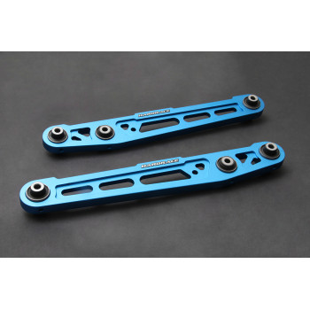 CIVIC EK Zadné spodné ramená - Hliník (Tvrdená guma) 