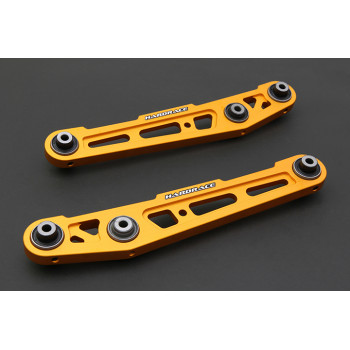 CIVIC EG Zadné spodné ramená - Hliník,Zlaté,40mm silentblok (Tvrdená guma) CIVIC EG Zadné spodné ramená - Hliník,Zlaté,40mm silentblok (Tvrdená guma)