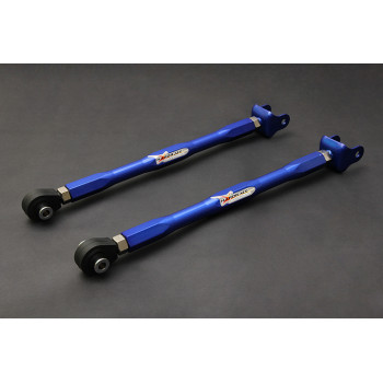 AUDI TT/GOLF MK4 R32 4WD Zadné ramená - nastaviteľný odklon ( PILLOW BALL) 2ks/sada AUDI TT/GOLF MK4 R32 4WD Zadné ramená - nastaviteľný odklon ( PILLOW BALL) 2ks/sada